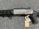Orthos Raider S4 
