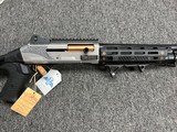 Orthos Raider S4 