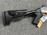 Orthos Raider S4 