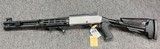 Orthos Raider S4 