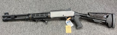 Orthos Raider S4 