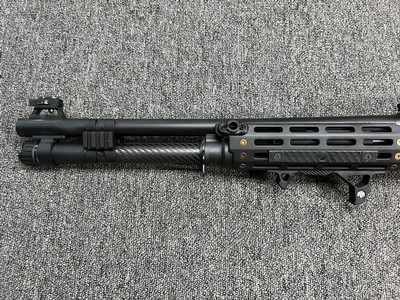 Orthos Raider S4 