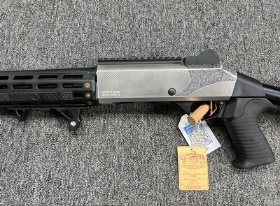 Orthos Raider S4 