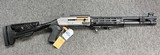 Orthos Raider S4 