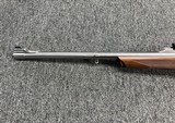 Ruger No. 1 K1S .35 Whelen NIB - 7 of 8
