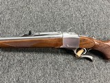 Ruger No. 1 K1S .35 Whelen NIB - 5 of 8
