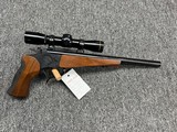 Thompson Center Contender .223 