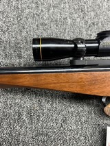 Thompson Center Contender .223 