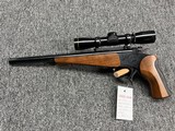 Thompson Center Contender .223 