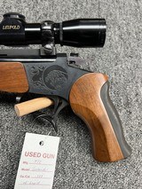 Thompson Center Contender .223 