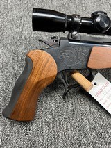 Thompson Center Contender .223 