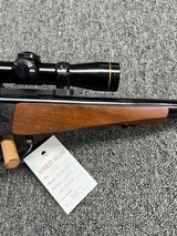 Thompson Center Contender .223 