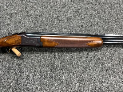 Nice 1997 Browning Citori Gran Lightning 20ga 26