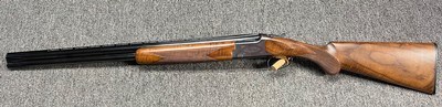 Nice 1997 Browning Citori Gran Lightning 20ga 26