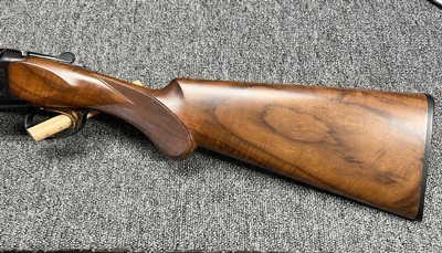 Nice 1997 Browning Citori Gran Lightning 20ga 26
