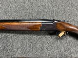 Nice 1997 Browning Citori Gran Lightning 20ga 26