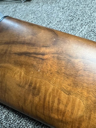 Nice 1997 Browning Citori Gran Lightning 20ga 26