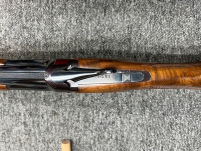 Nice 1997 Browning Citori Gran Lightning 20ga 26