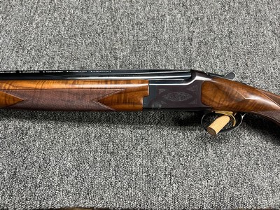 Nice 1997 Browning Citori Gran Lightning 20ga 26