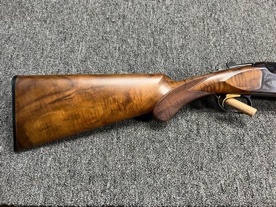Nice 1997 Browning Citori Gran Lightning 20ga 26