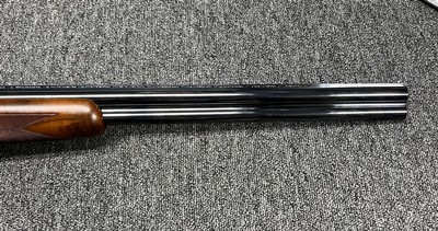 Nice 1997 Browning Citori Gran Lightning 20ga 26