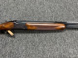 Nice 1997 Browning Citori Gran Lightning 20ga 26