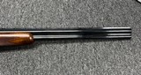 Nice 1997 Browning Citori Gran Lightning 20ga 26