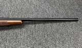 Tikka M595 .17 Remington 26