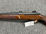 Tikka M595 .17 Remington 26