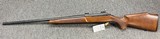 Tikka M595 .17 Remington 26