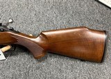 Tikka M595 .17 Remington 26