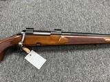 Tikka M595 .17 Remington 26