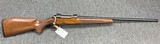 Tikka M595 .17 Remington 26