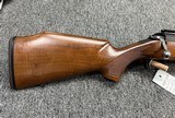 Tikka M595 .17 Remington 26