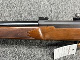 Tikka M595 .17 Remington 26