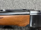 Rare Ruger #1 Non-CHP overrun .357 Magnum w/ box - 6 of 9
