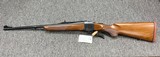 Rare Ruger #1 Non-CHP overrun .357 Magnum w/ box - 1 of 9