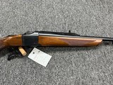 Rare Ruger #1 Non-CHP overrun .357 Magnum w/ box - 7 of 9