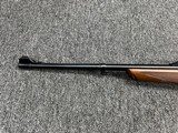 Rare Ruger #1 Non-CHP overrun .357 Magnum w/ box - 8 of 9