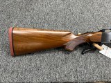 Rare Ruger #1 Non-CHP overrun .357 Magnum w/ box - 4 of 9