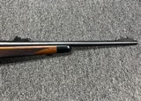 Remington Seven CDL .350 Remington Magnum w/ Leupold VX-IIc 1-4 - 9 of 9