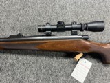 Remington Seven CDL .350 Remington Magnum w/ Leupold VX-IIc 1-4 - 5 of 9