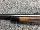 Remington Seven CDL .350 Remington Magnum w/ Leupold VX-IIc 1-4 - 8 of 9