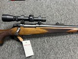 Remington Seven CDL .350 Remington Magnum w/ Leupold VX-IIc 1-4 - 6 of 9