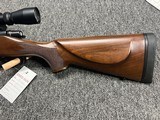 Remington Seven CDL .350 Remington Magnum w/ Leupold VX-IIc 1-4 - 3 of 9