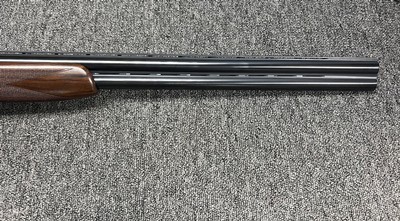 Fausti Ducks Unlimited 2013 12ga O/U w/ hard case and tubes - Image 10 of 11
