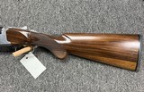 Fausti Ducks Unlimited 2013 12ga O/U w/ hard case and tubes - Image 3 of 11