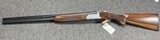 Fausti Ducks Unlimited 2013 12ga O/U w/ hard case and tubes - Image 1 of 11