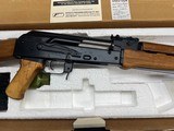Poly Tech AKS-762 7.62x39 Unifred in box with 3 mags and bayonet - Image 5 of 7