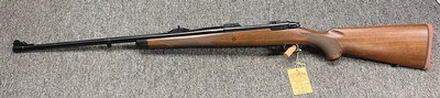 NIB Ruger M77 Hawkeye African .270 Win 24